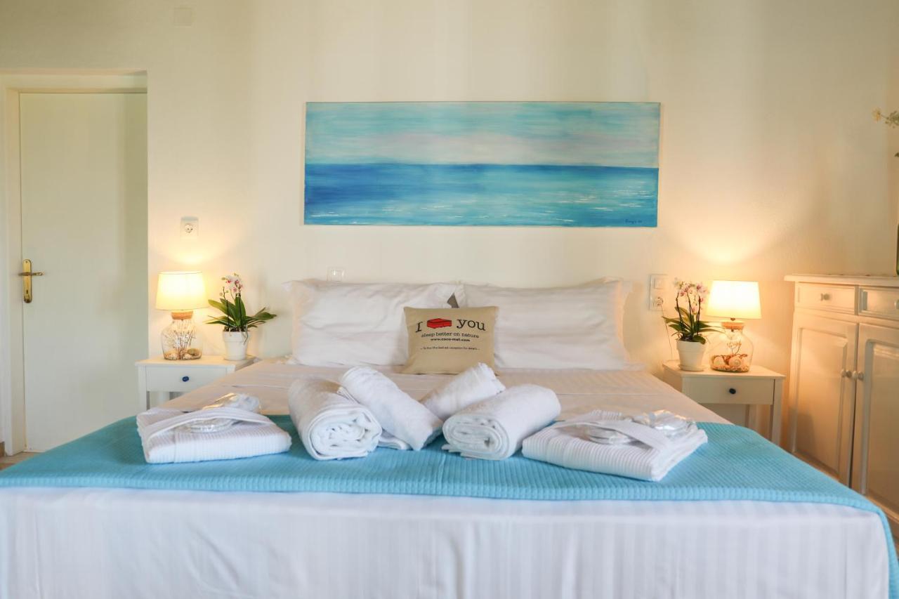 Villa Georgia Skiathos Town
