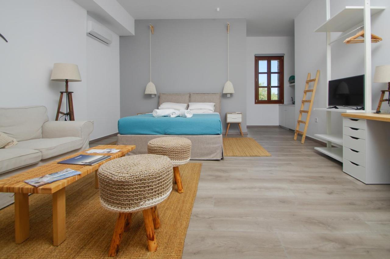 Syros Wellness Luxury