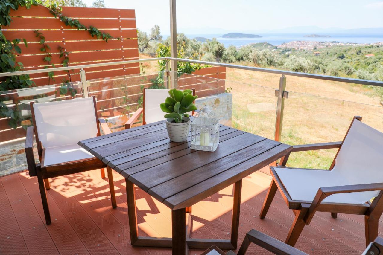 Georgia Villa *
