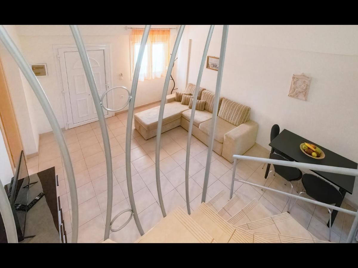 Apartment Blue Horizon Apartments&maisonettes Limenaria (Thasos)