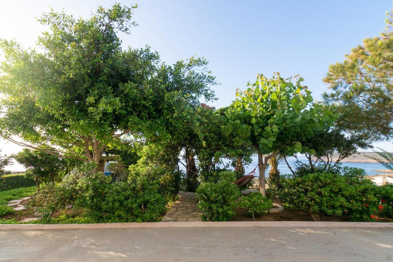 Apartment Liogerma Sitia (Crete)