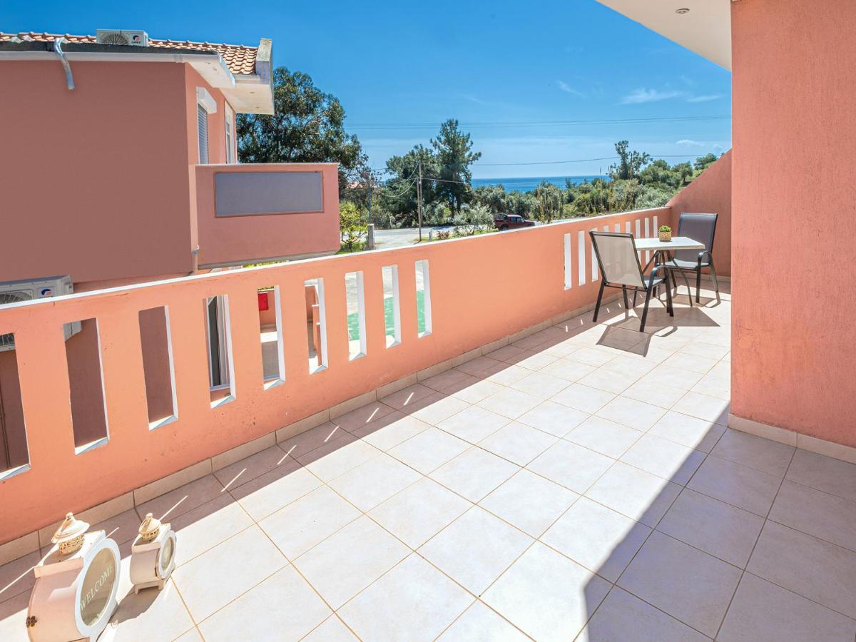 Apartment Blue Horizon Apartments&maisonettes Limenaria (Thasos)