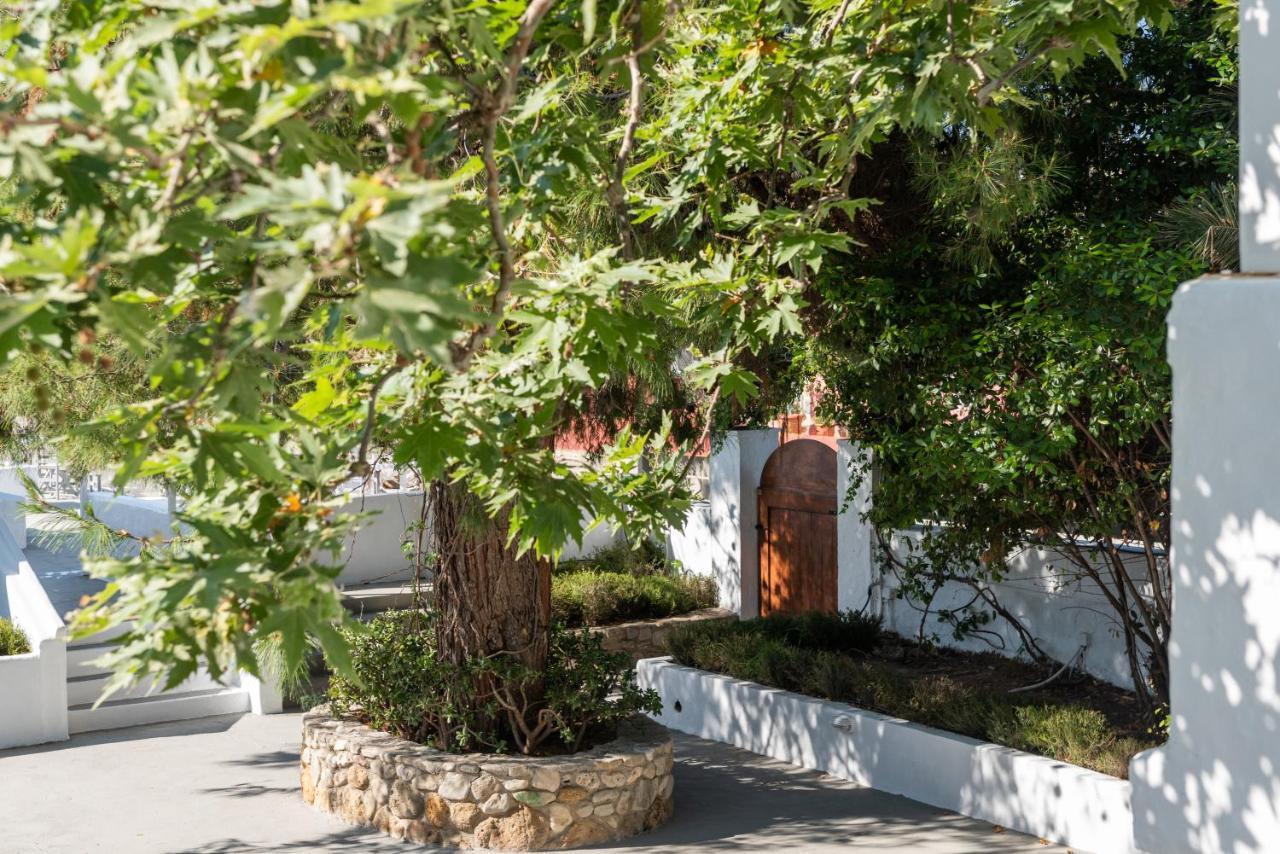 Casa Montzo Boutique * Katelios