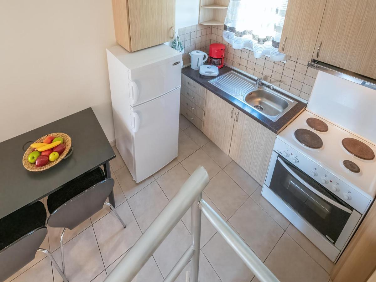 Blue Horizon Apartments&maisonettes Apartment