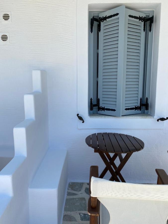 Maistrali Studios & Guest house