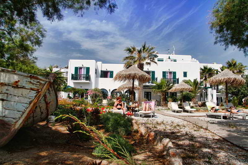 Kalypso Hotel 3*