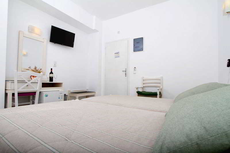 Kalypso Hotel Parikia (Paros)