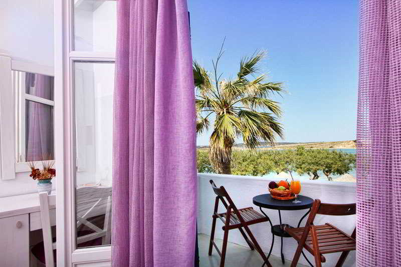 Hotel Kalypso Parikia (Paros)