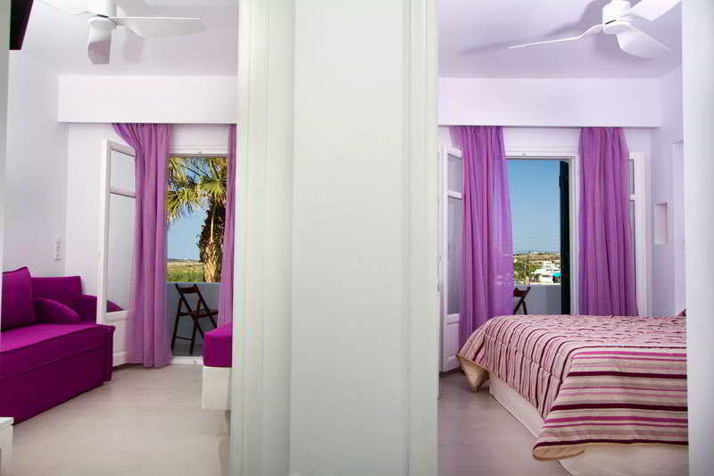 Kalypso Hotel