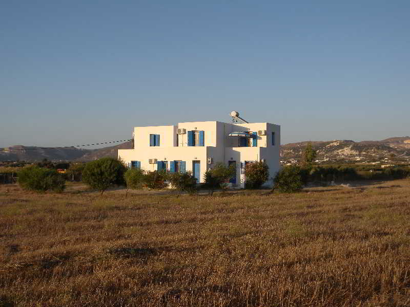 Theophili Hotel