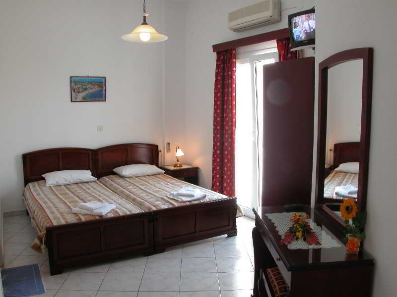 Mimoza Aparthotel 2*