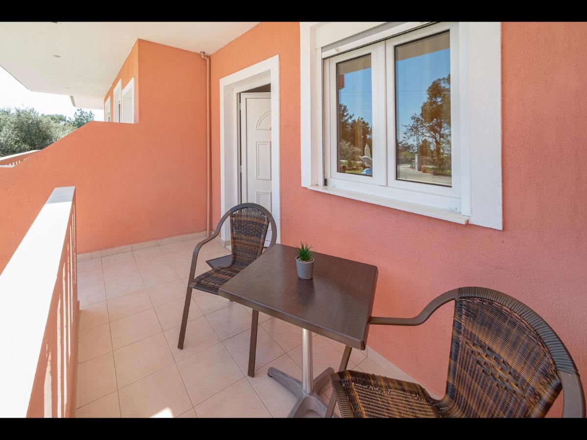 Apartment Blue Horizon Apartments&maisonettes Limenaria (Thasos)