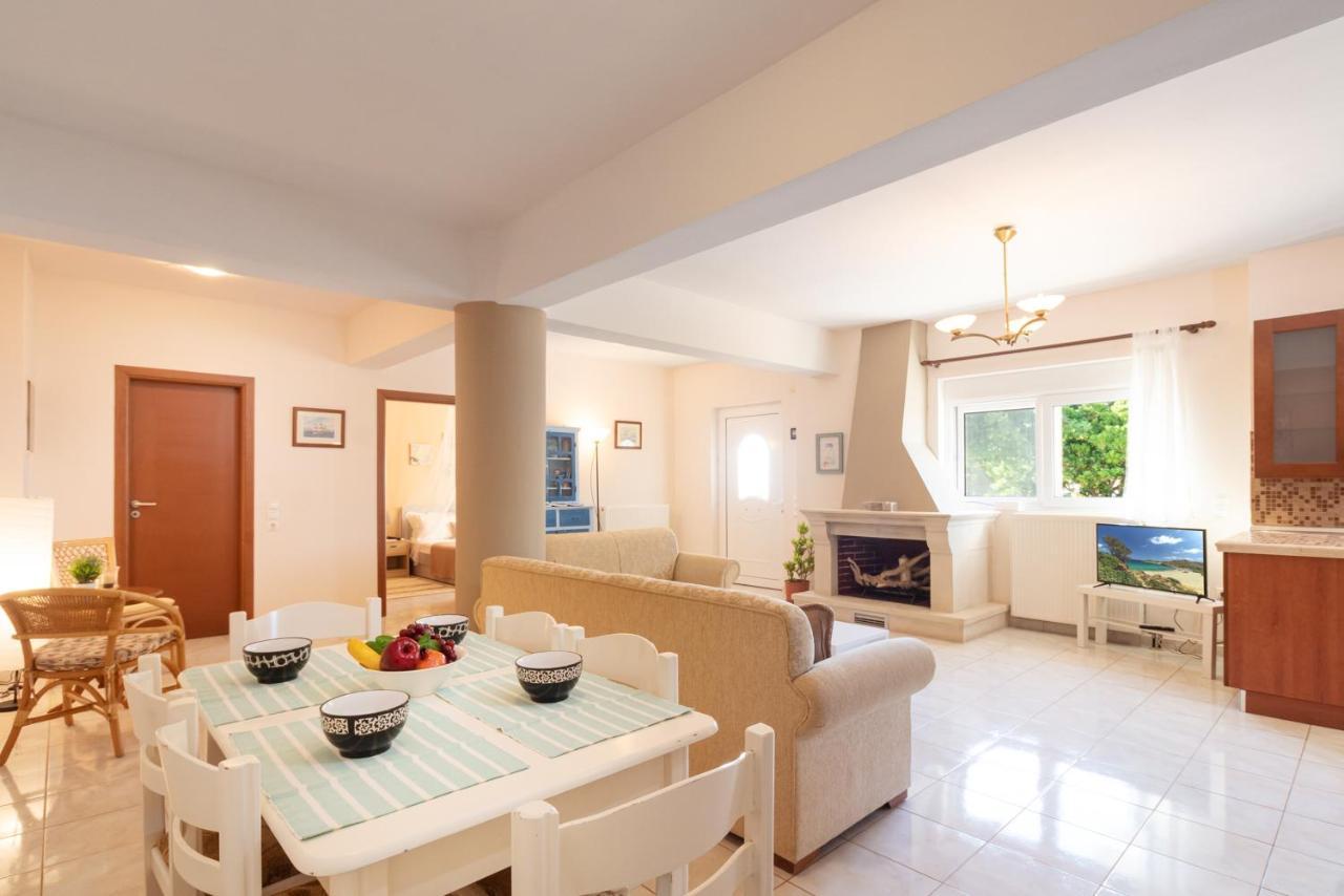 Liogerma Sitia (Crete)
