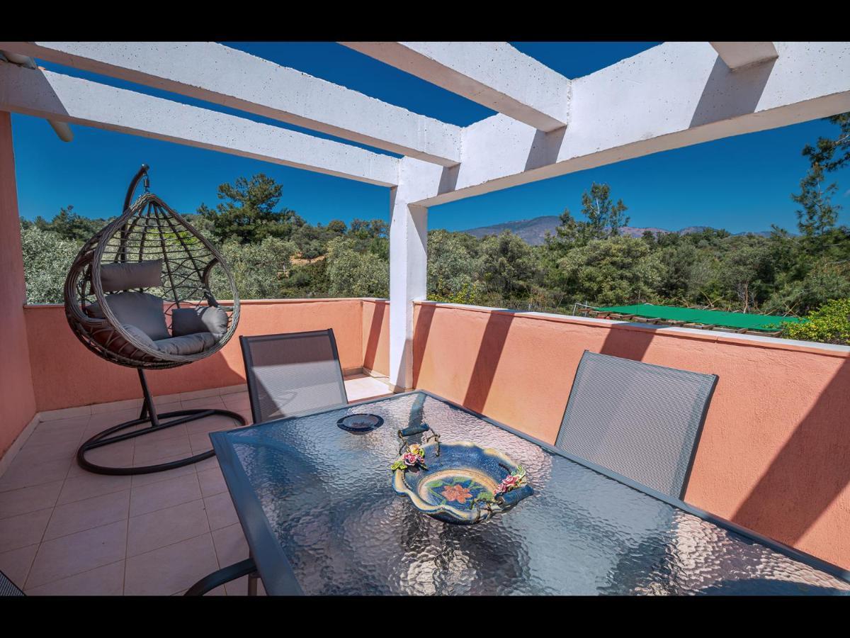 Blue Horizon Apartments&maisonettes *