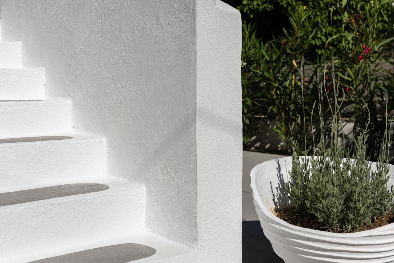 Casa Montzo Boutique * Katelios