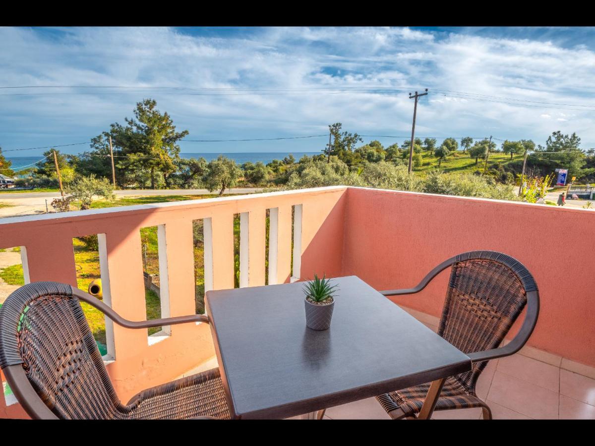 Blue Horizon Apartments&maisonettes Apartment *
