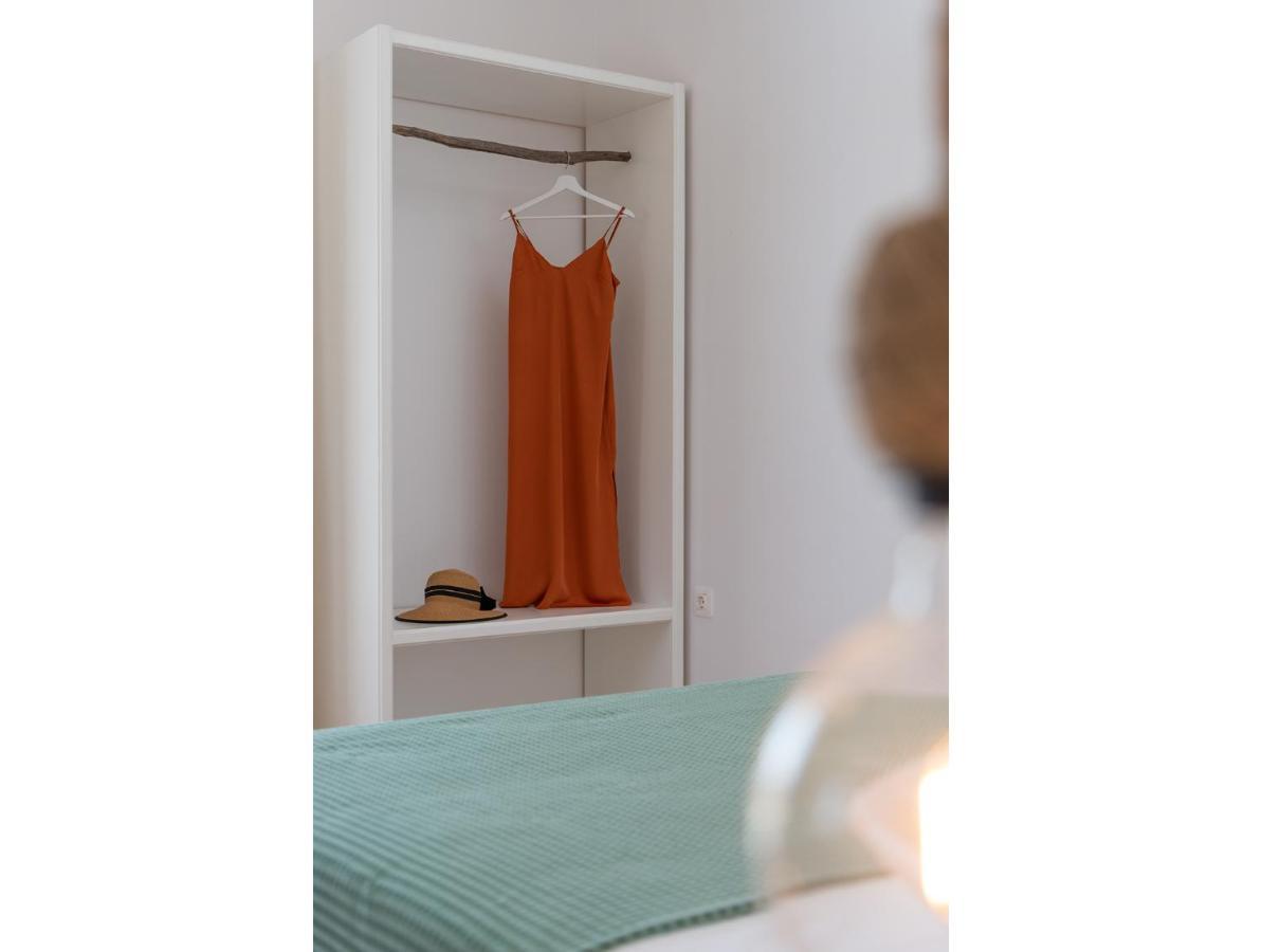 Milesian Apartment *