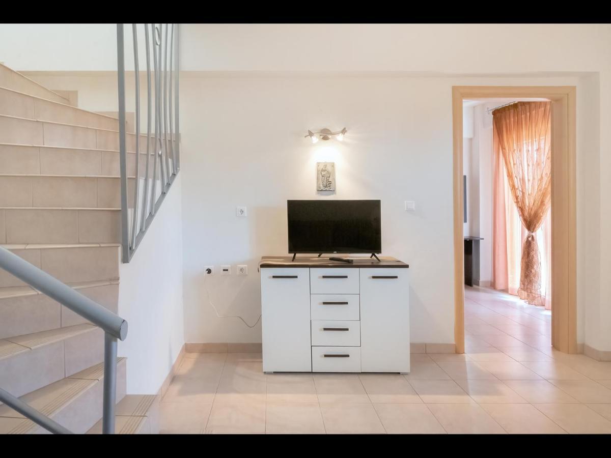 Blue Horizon Apartments&maisonettes Apartment