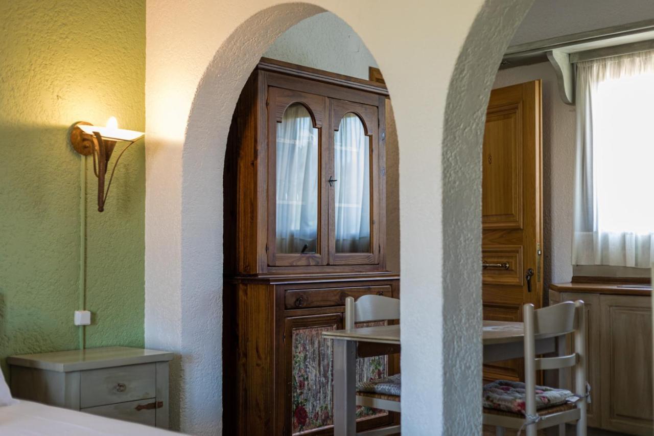 Apartment Niriides Stoupa