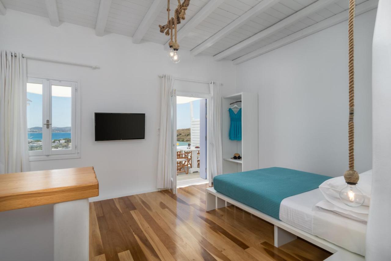 Apartment Milesian *