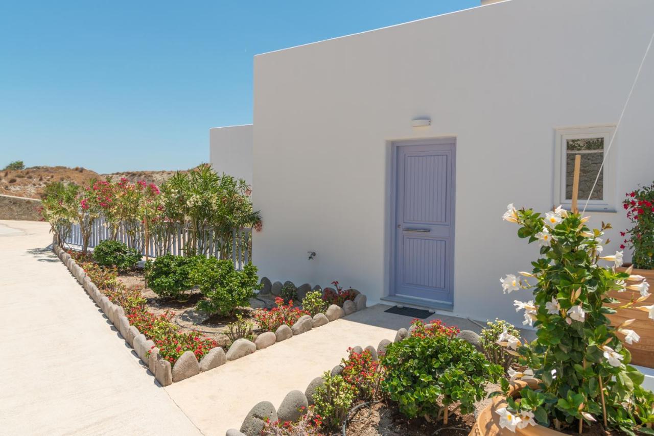 Apartment Milesian Adamantas (Milos)
