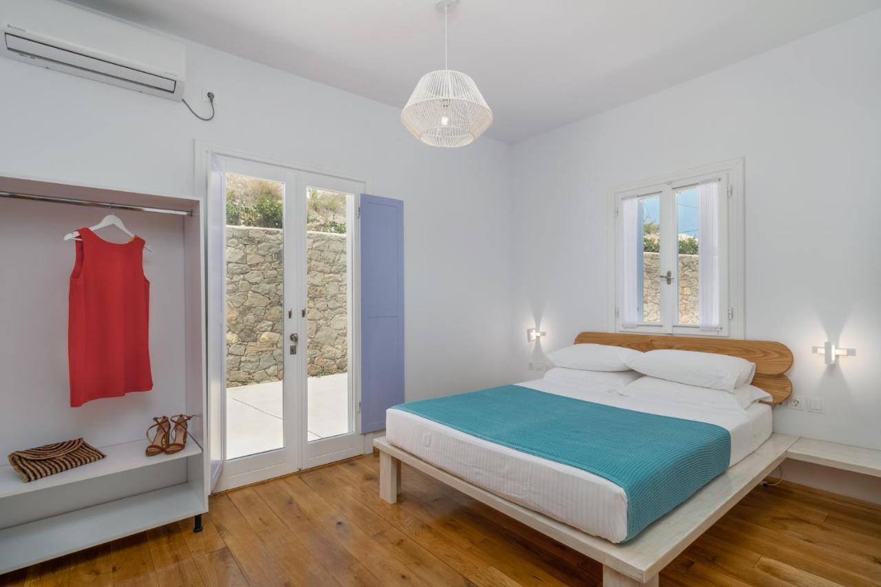 Apartment Milesian *