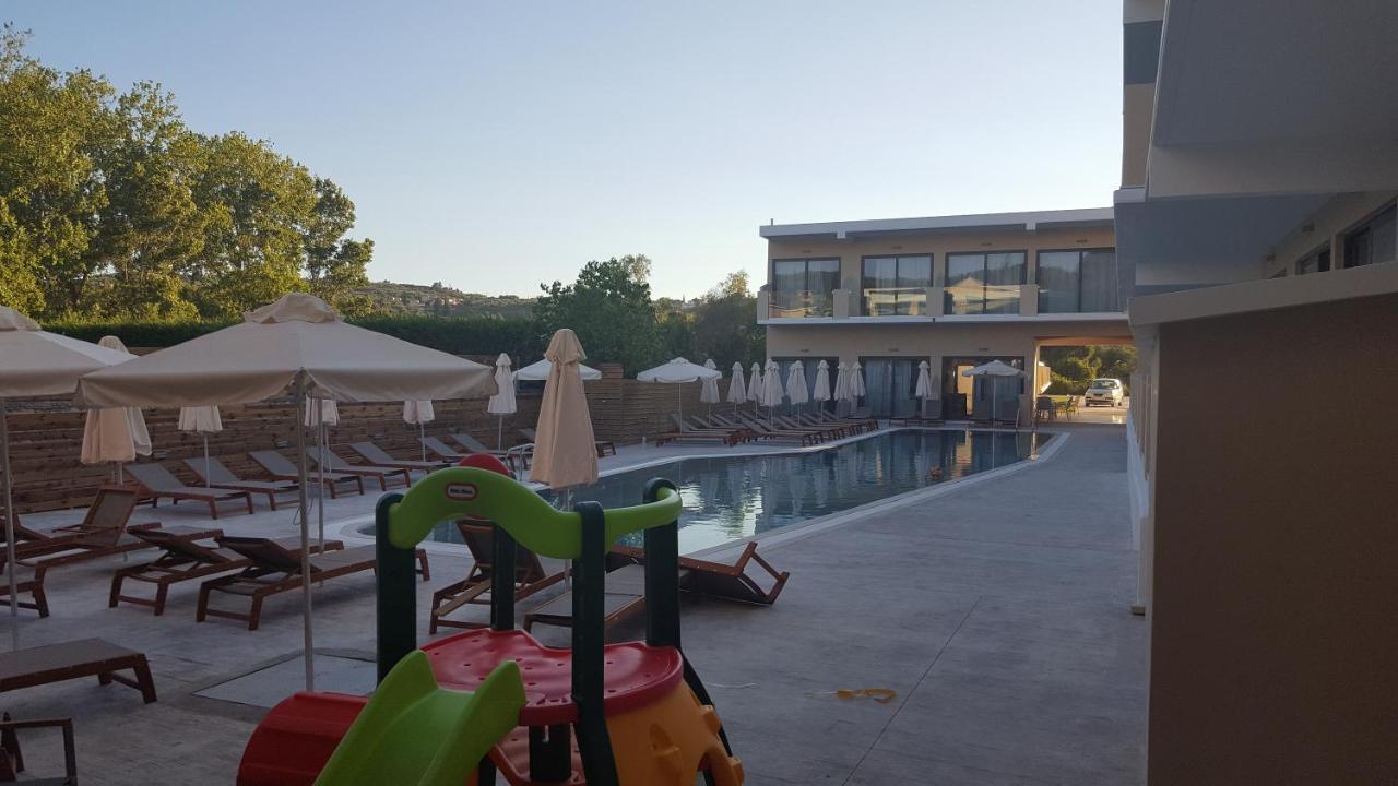 Hotel Selyria Tsilivi (Zakynthos)