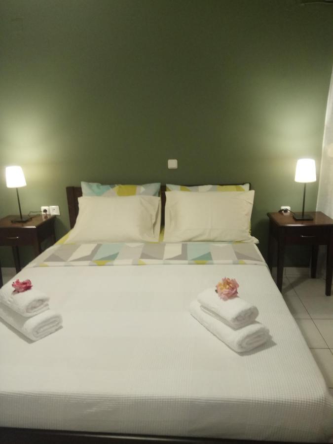 Apartment Blue Preveza