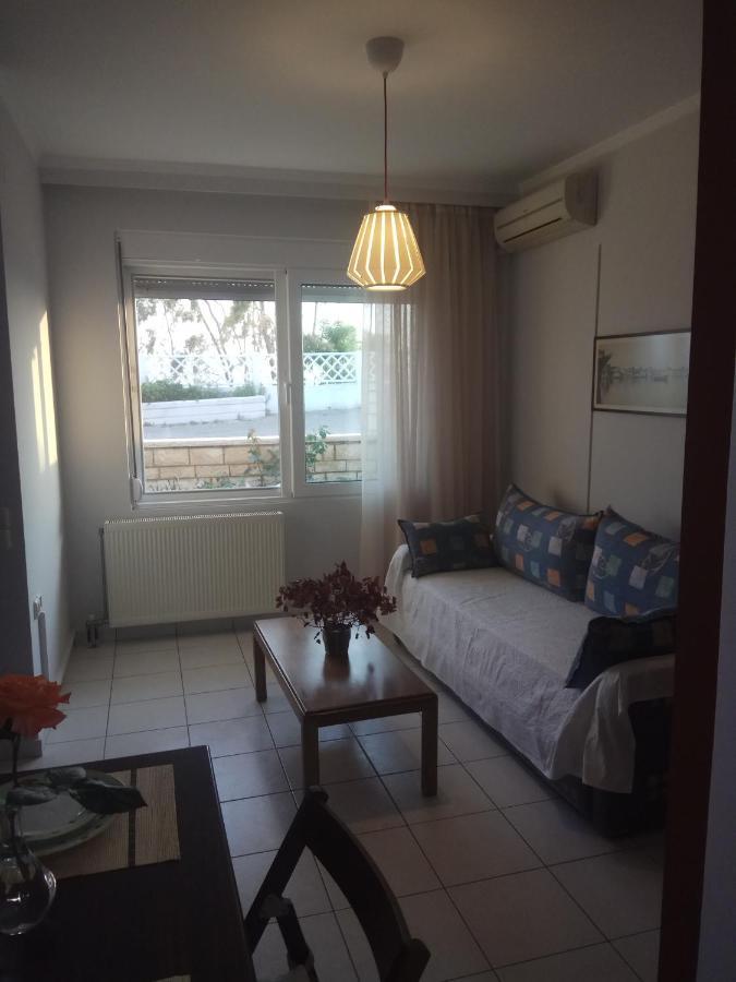 Apartment Blue Preveza
