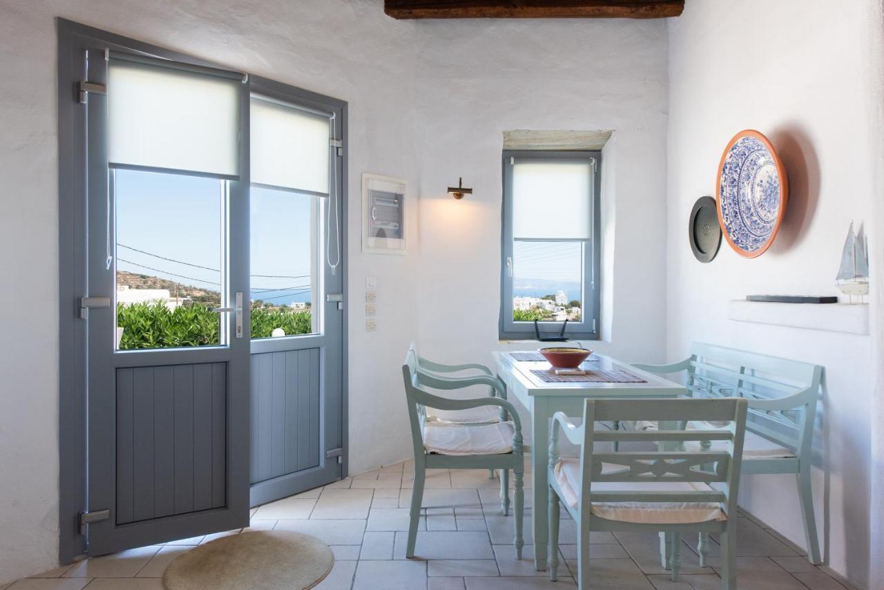 Dora's Traditional * Apollonia (Sifnos)