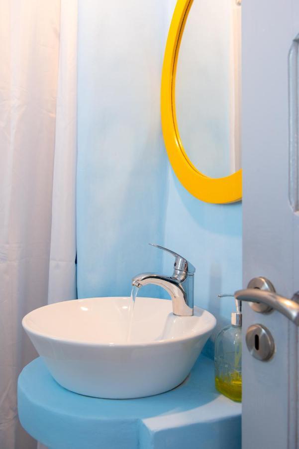 Holiday home Dora's Traditional Apollonia (Sifnos)