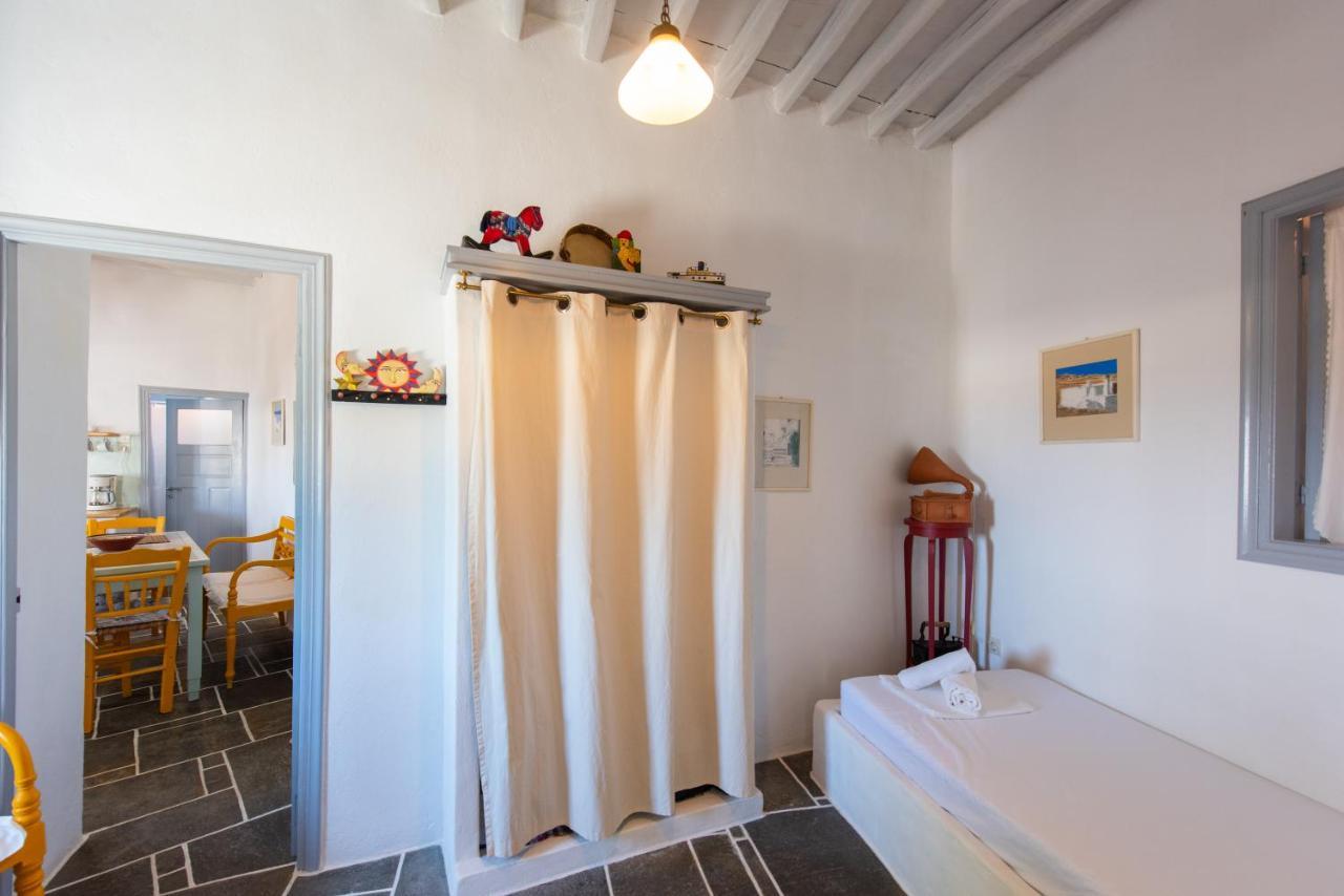 Holiday home Dora's Traditional *