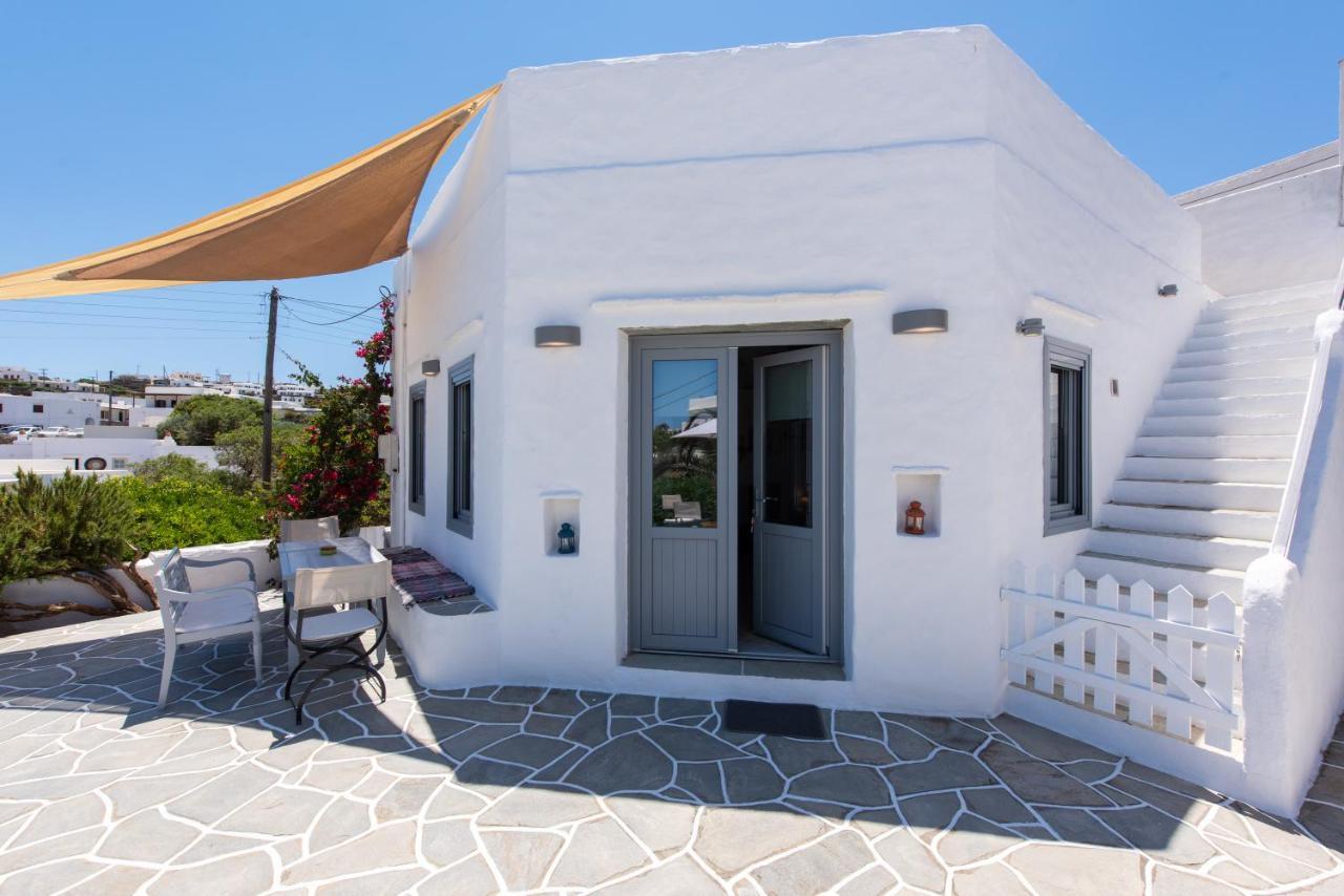 Dora's Traditional * Apollonia (Sifnos)