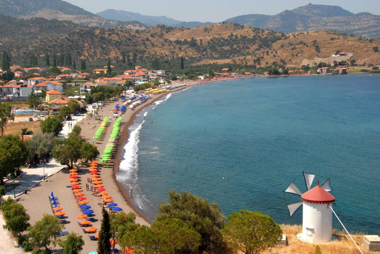 Grand Blue Michaella 2 Holiday home Anaxos