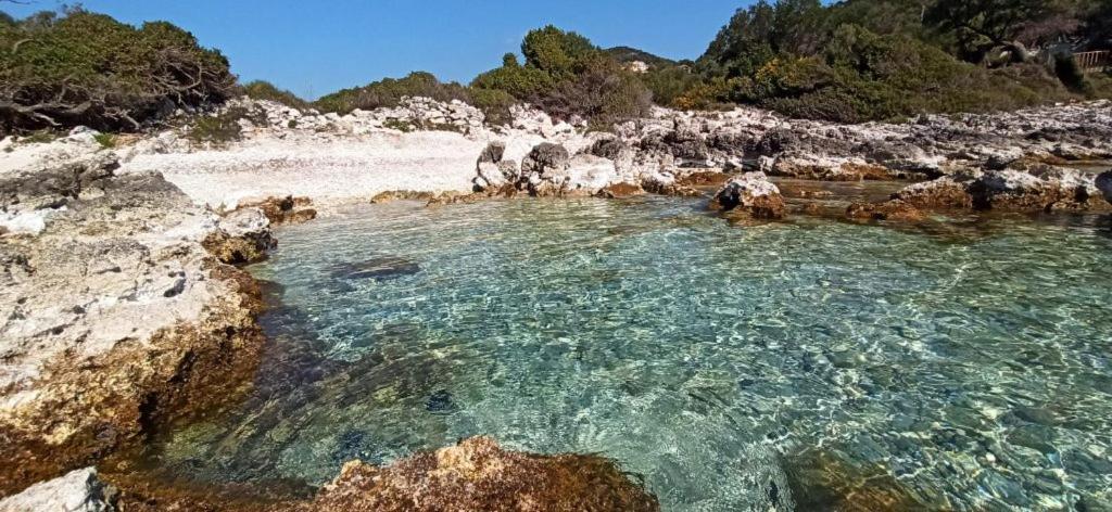 Amapola Boutique Villas With Sea Access - Phos