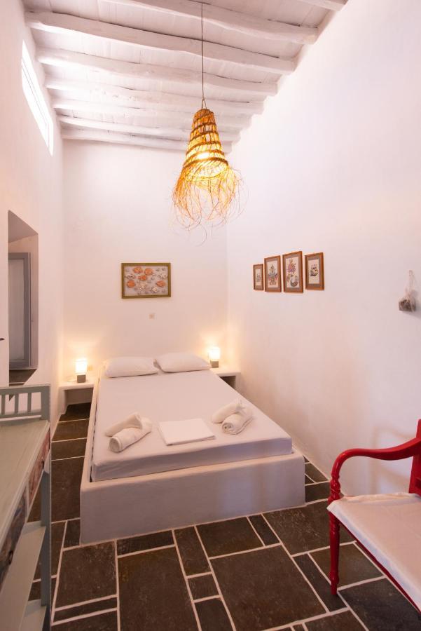 Dora's Traditional Holiday home Apollonia (Sifnos)