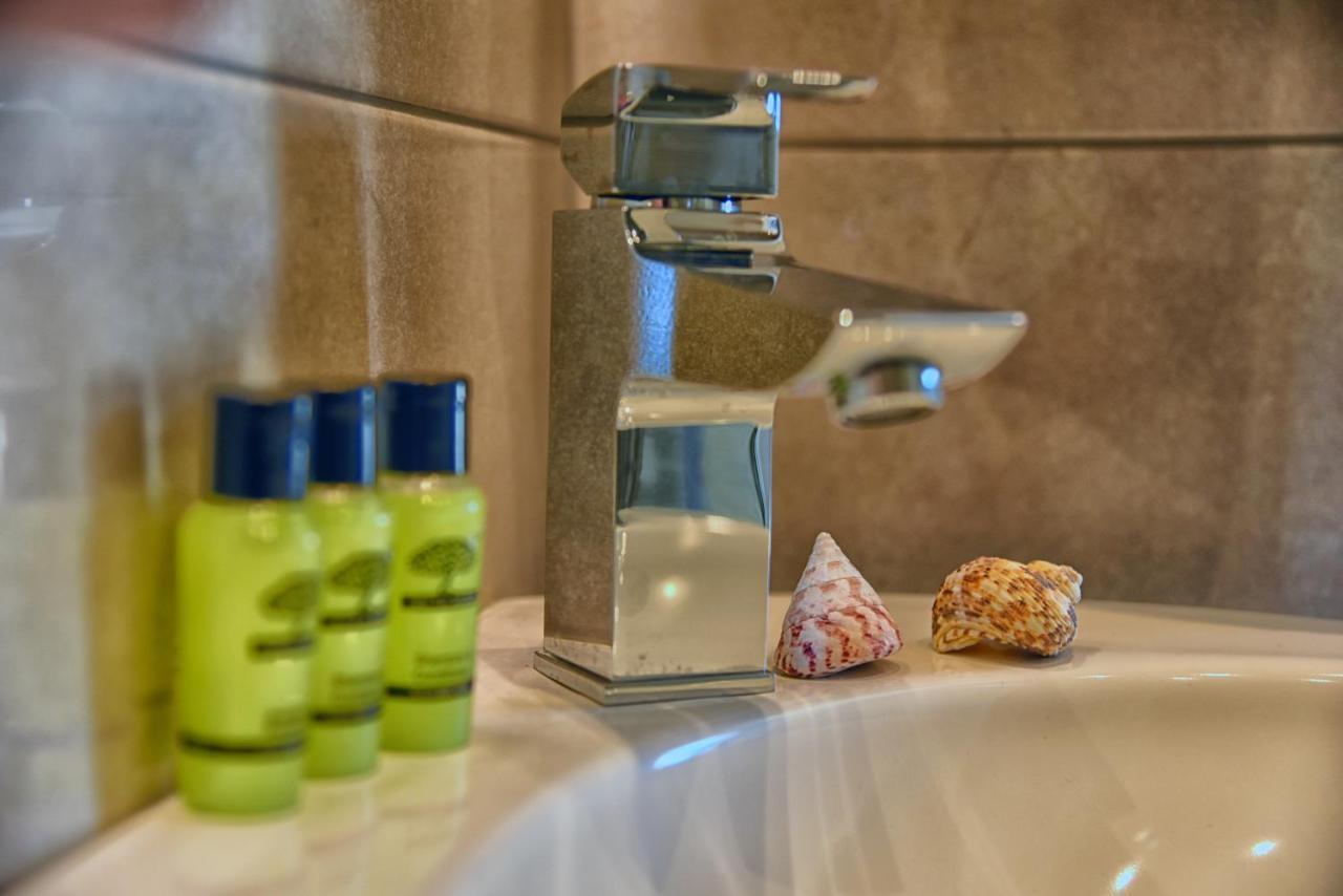 Aparthotel Rodavgi Andros Town