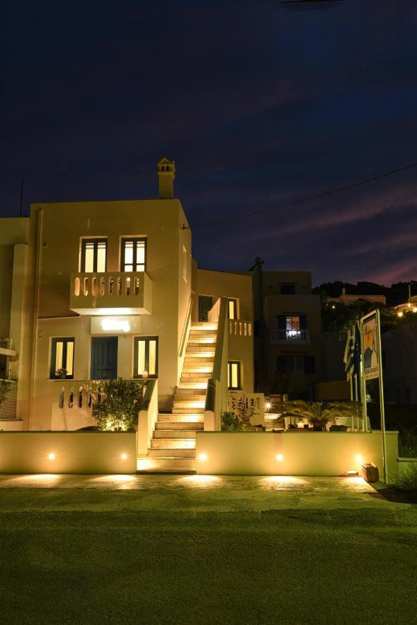 Aparthotel Rodavgi 3*