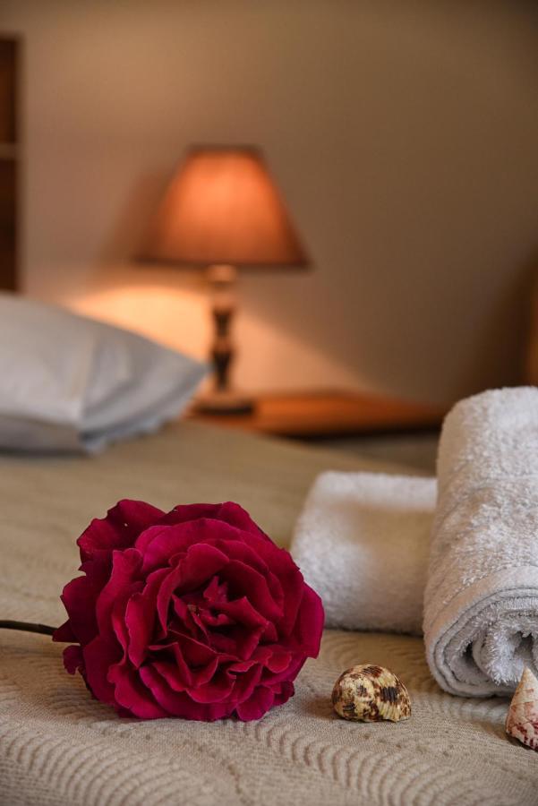 Aparthotel Rodavgi 3*