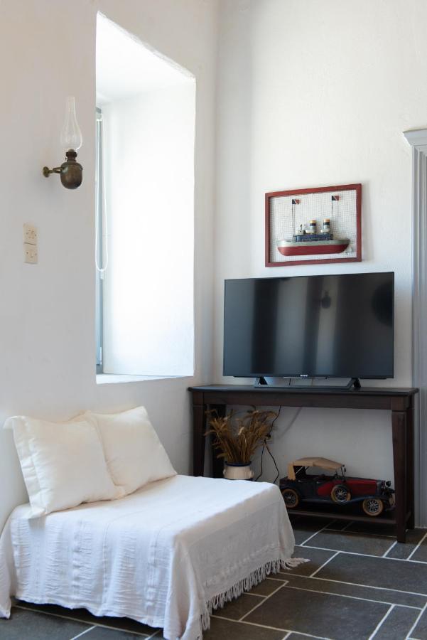 Holiday home Dora's Traditional Apollonia (Sifnos)