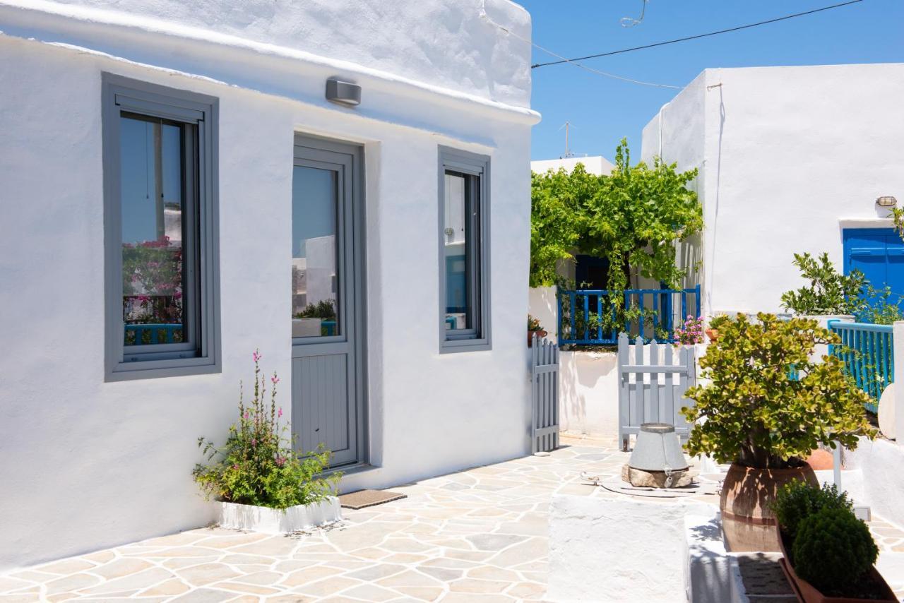Holiday home Dora's Traditional
