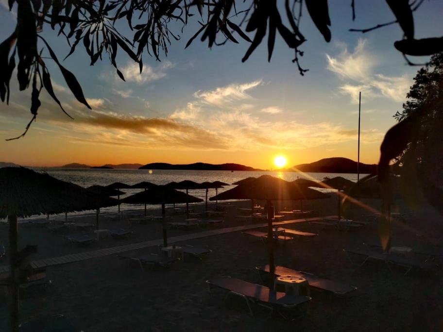 Camping Drepanos Igoumenitsa