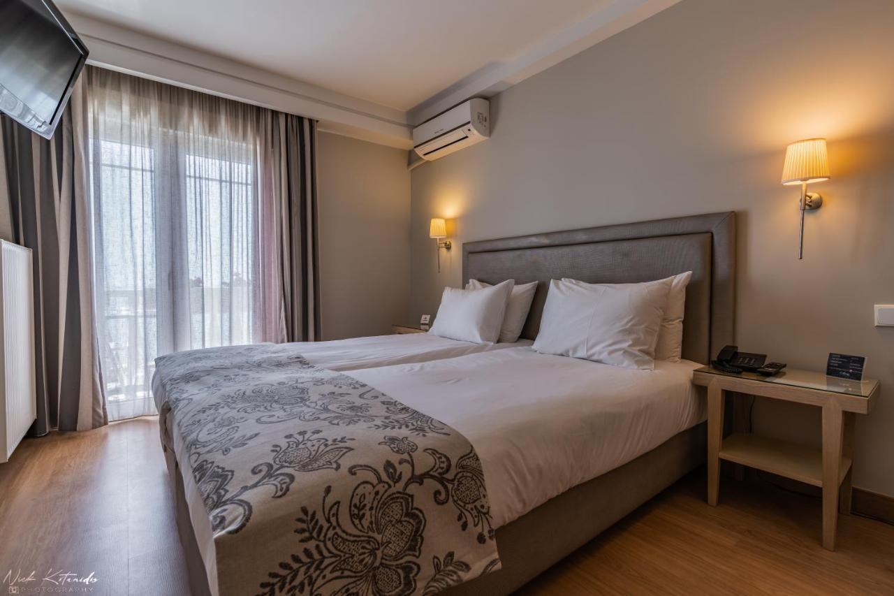 Avra Hotel