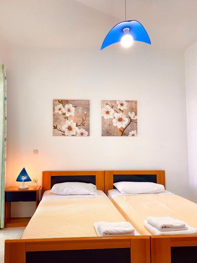Aparthotel Miranda *
