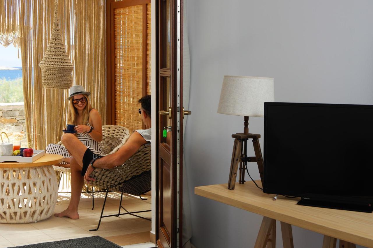 Syros Wellness Luxury *
