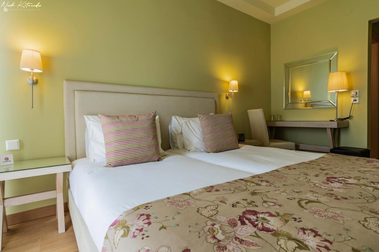 Avra Hotel