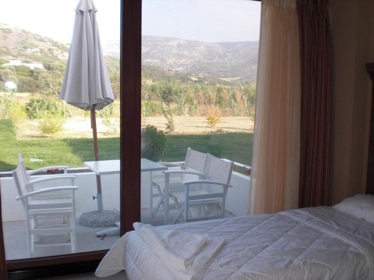 Valley Village Hotel Matala (Crete)