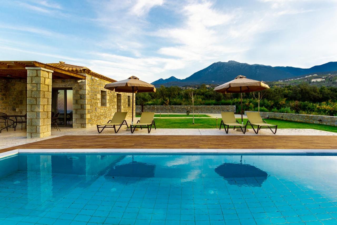 Hotel Emerald Stoupa