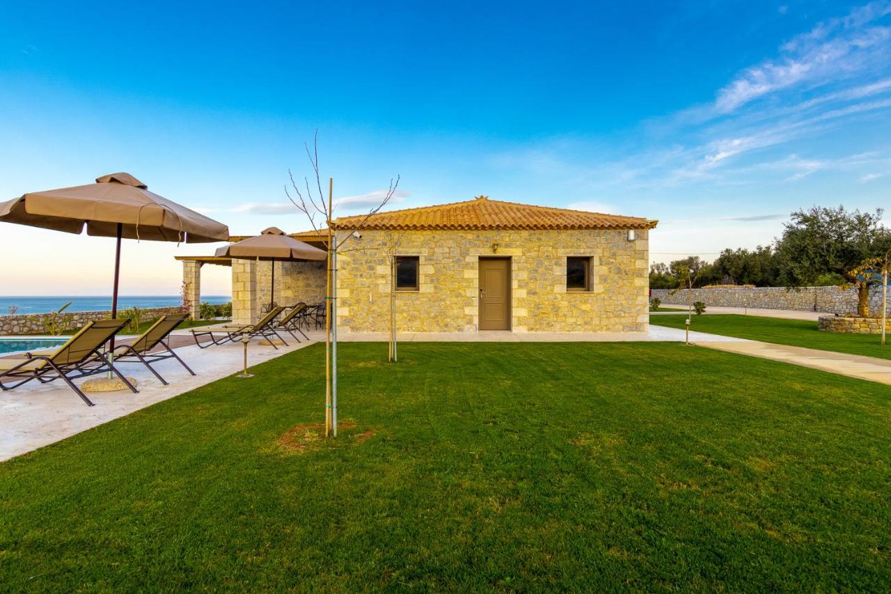 Emerald Hotel Stoupa