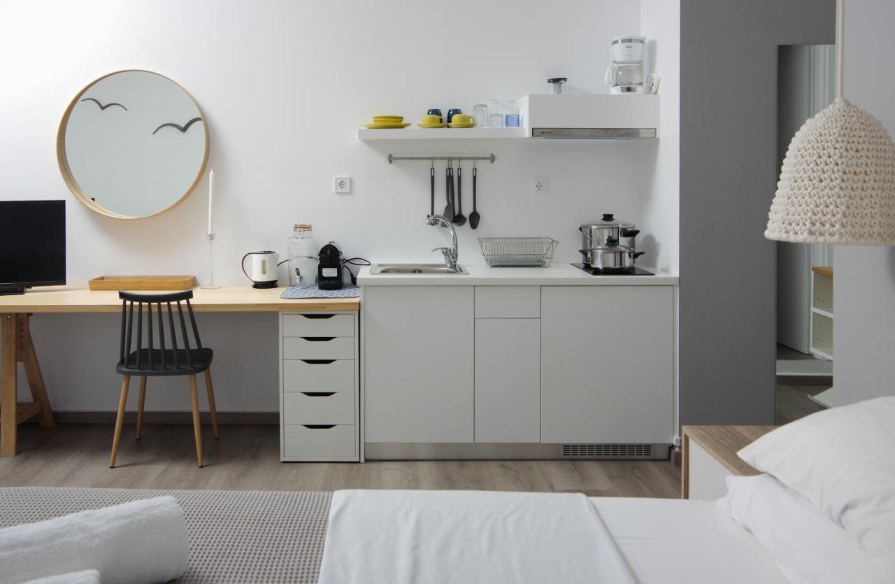 Holiday home Syros Wellness Luxury Finikas (Syros)